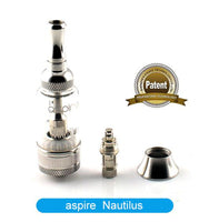 Aspire Nautilus Tank