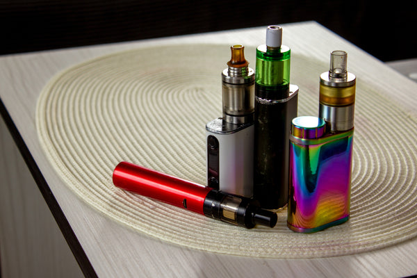 BEST VAPE TANKS ON THE MARKET TODAY