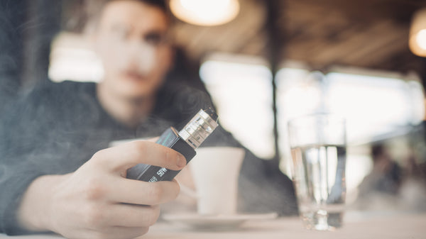 TOP TIPS FOR THAT PERFECT VAPE TASTE