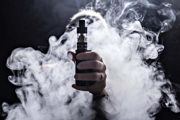 VAPING MYTHBUSTING